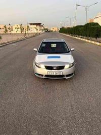 فورتي • فول مواصفات • رقم بغداد