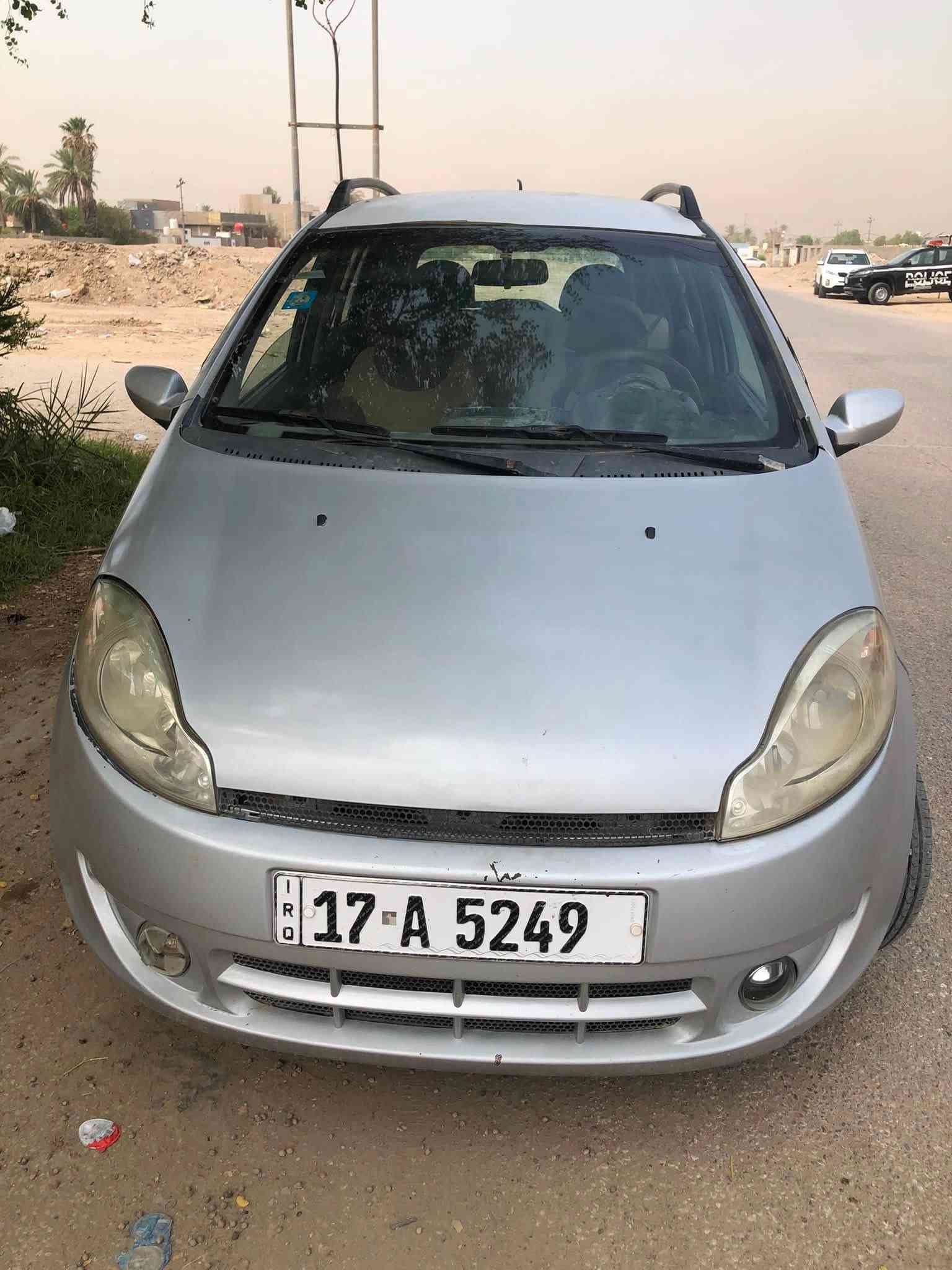 للبيع او المراوس بسياره كير اوتماتيك جاهزه كير مكينه حداديه تخم تاير تبريد شغال كفاله من الضربه والصبغ والخياس سنويه جديده رقم نكليزي
السعر 24
مكان بابل الشوملي
***********
