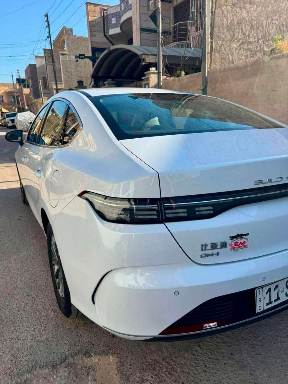 ديستروير موديل 2025 زيرو كفاله عامه زيرو زيرو
ماشية 1000 الكلي فقط بحاله الزيرو غراضهه كلهه كامله بصمه وكارت وشاحن السياره وضع شركه مرقمه بغداد بسمي تحويل ثاني يوم 

السعر 21 مليون

الاستفسار ***********

مكاني بغداد الكرخ
