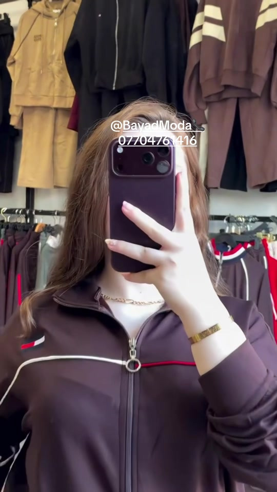 BayadModa • ملابس