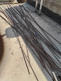 ٤٠ قطعة • ٥م • بغداد الجديدة