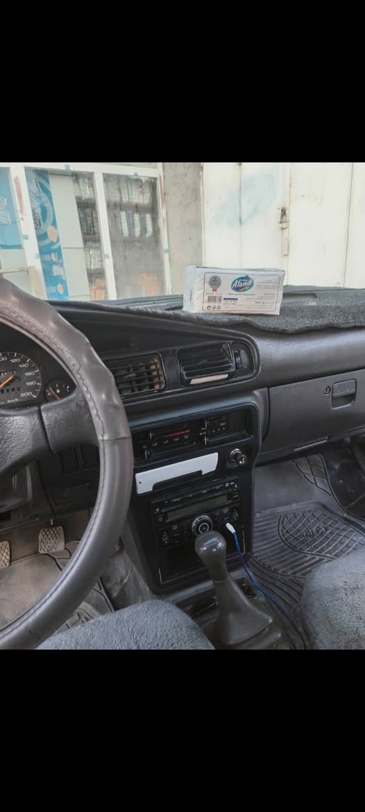مازده للبيع كير محرك بالشرط بدون صبغ ولا معجون عالبلاد تخم تاير باتري جديد كهربائيات شغاله سنتر لوك سنويه لل27 شرط تحويل العنوان ديالى الاستفسار ***********
