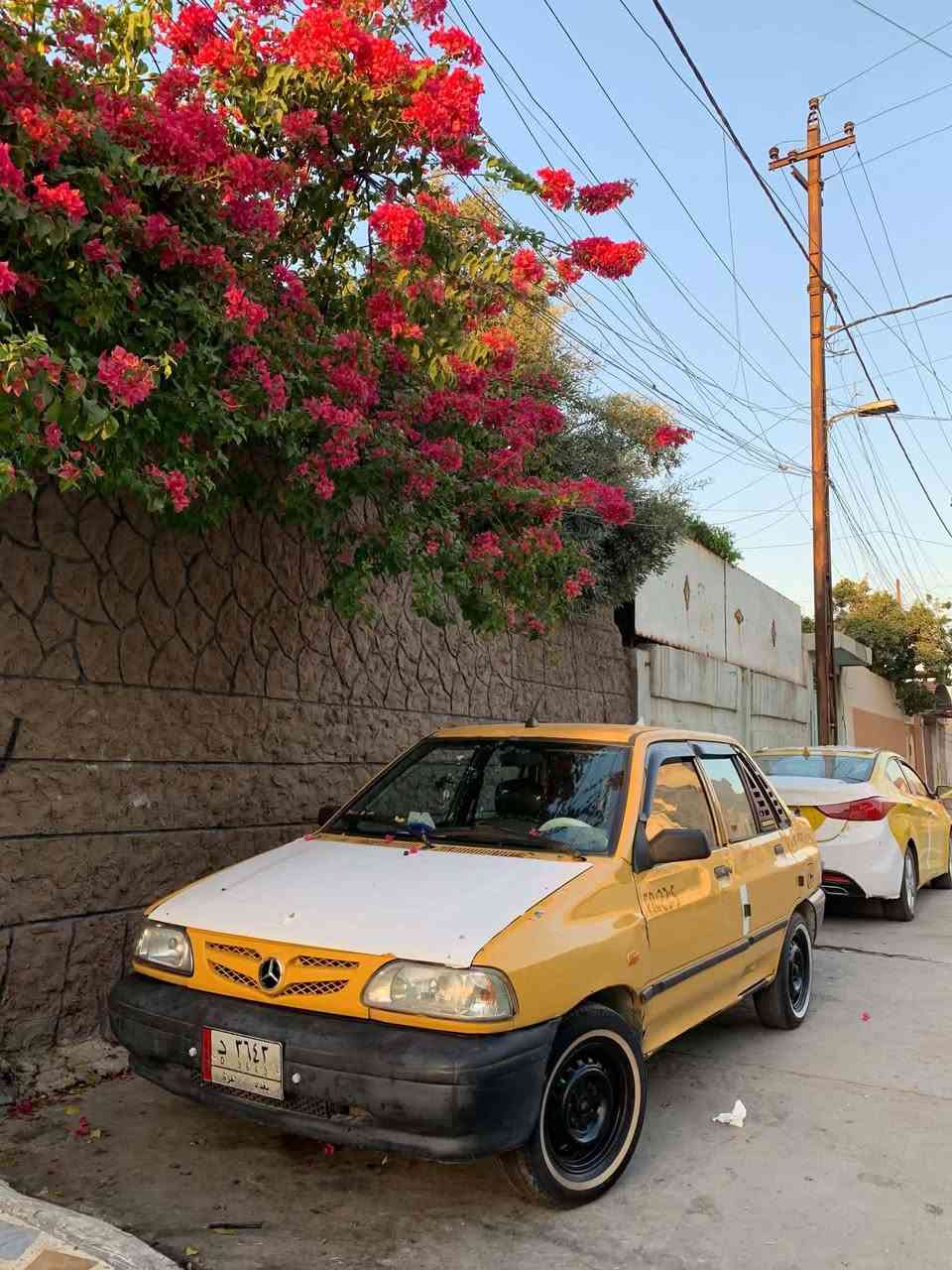 سلام عليكم سايبة موديل 11 كير ومحرك شرط بدون ضرر طخم جديد طخم تايت جدد السيارة جاهزة كلشي مايعزوها تريد وكلا تريد تحويل ترهم مراوس حسب قناعة رقم ***********
