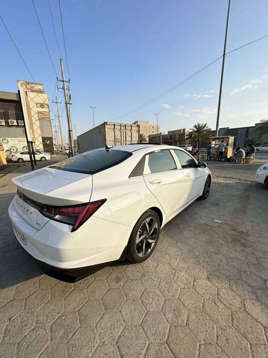 النترا ٢٠٢٣ • رقم اربيل • فتحة سقف