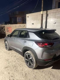 تريل بلايزر • ٢٠٢٤ • ماشيه ٤٠٠٠٠