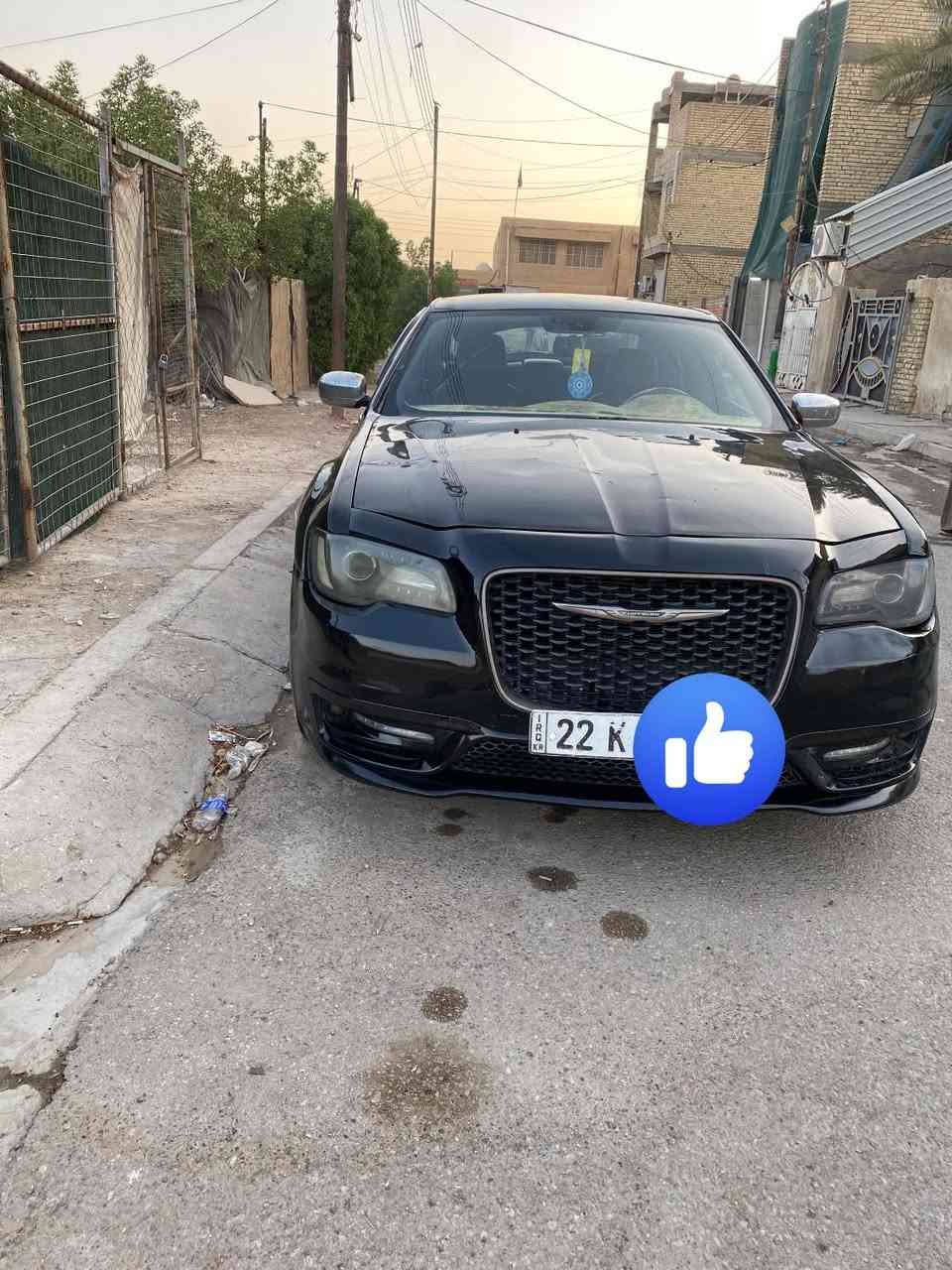 السلام عليكم اعيد النشر بسبب الوعود الكاذبة اوباما ٢٠١٢متوازي ع بيعتها صبغ عام كير عصه مكينه وكير مكفولات اكفلك السياره من الكص والعيب الشرعي السعر ١٢٥ وبيها مجال العنوان بغداد شهداء العبيدي للاستفسار 
***********
واتساب فقط ***********
