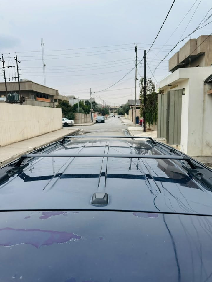 دوج كرفان • ٢٠١٣ • ٩٠٠٠٠ كم