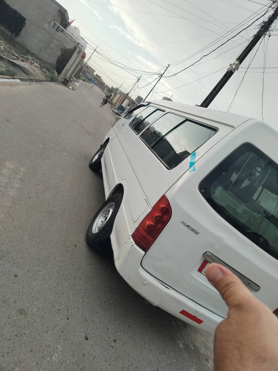 اج وان • موديل ٢٠١٤ • مكينة گير