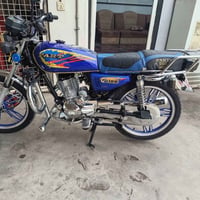 PART G150 • موديل 2025 • للبيع