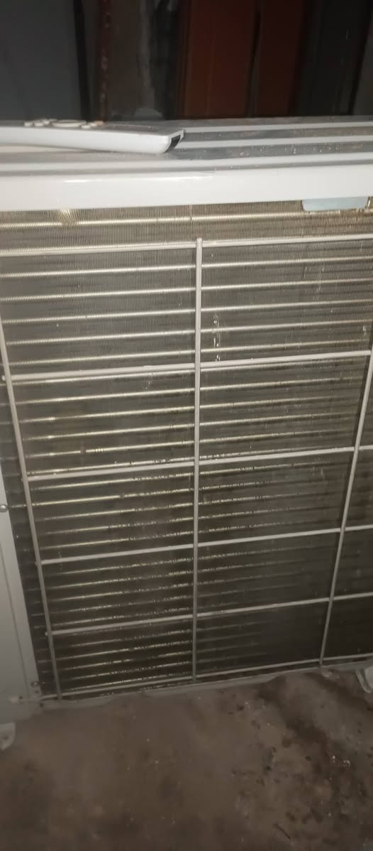 السلام عليكم سبلت 2طن ميديا مشحون غاز جديد السعر 400
بغداد حي الجامعة قرب جامع مله حويش ***********
