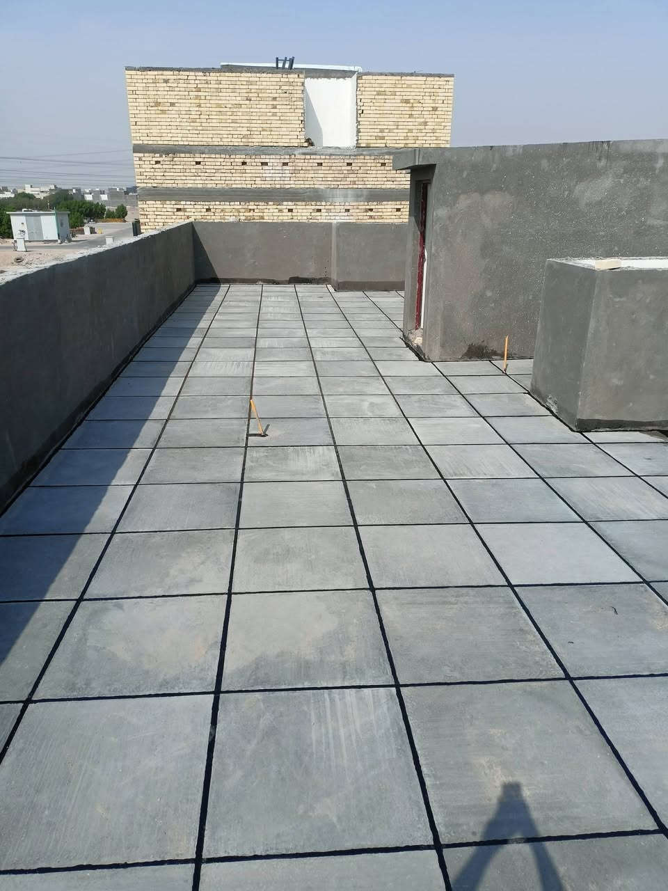 ماستك • تزفيت • مرخص