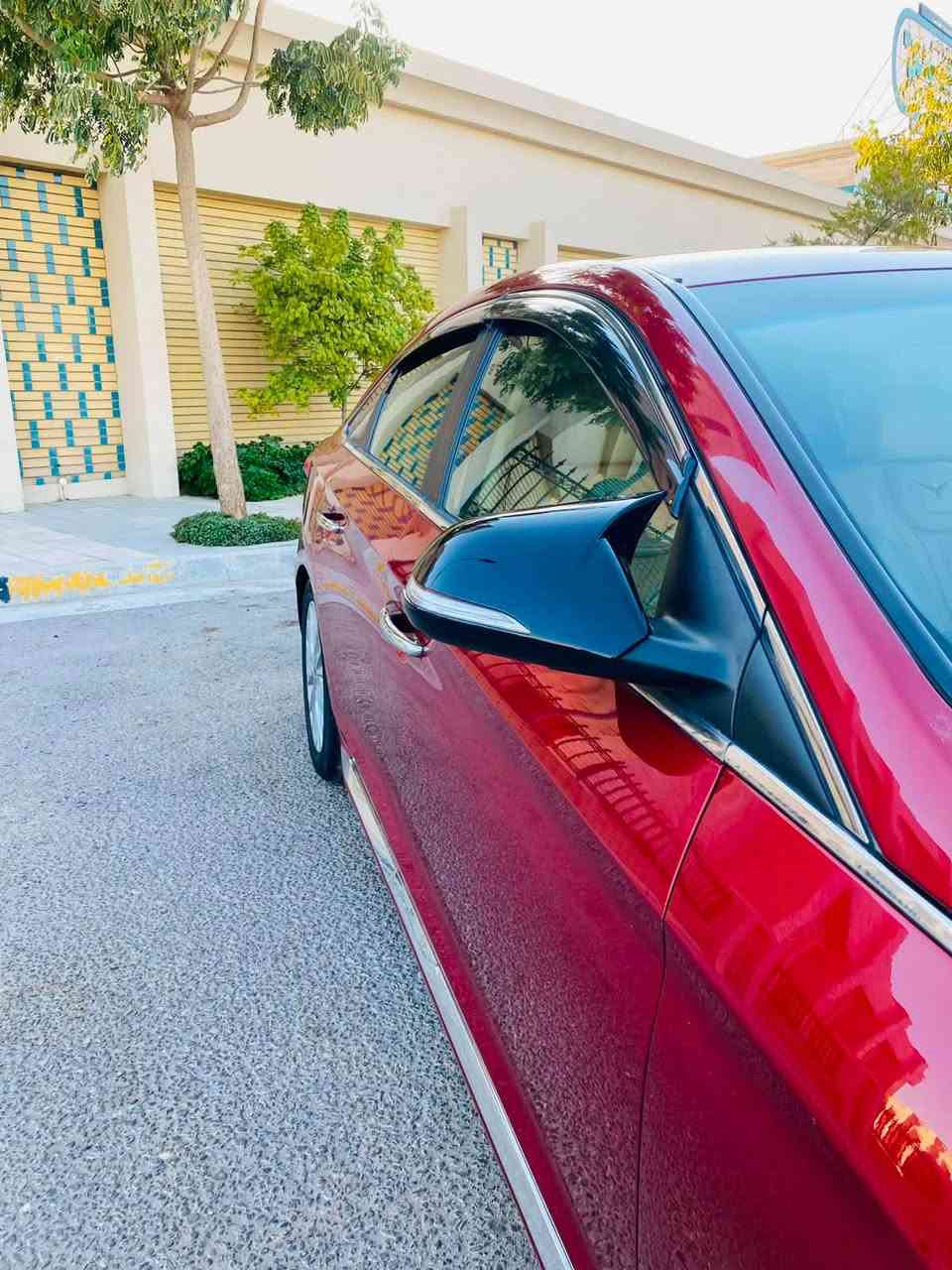 سلام عليكم ورحمة الله وبركاته اخوان سوناته موديل ٢٠١٥ فول مواصفات ما عده الفتحه سياره خير من الله تبريد ثلج سياره والر امريكا بيها  بيها ٢ قطعه بنيد صبغ وجامله عكس السايق بي سبغ مكينه ٢٤٠٠ جيد أي تحكمات ستيرن كشن كهرباء تدفئه تبريد بل كشنات مداور ثاني يوم السعر ١١٨ وبي مجال حك الجيه عنوان بغداد الستفسار ***********
