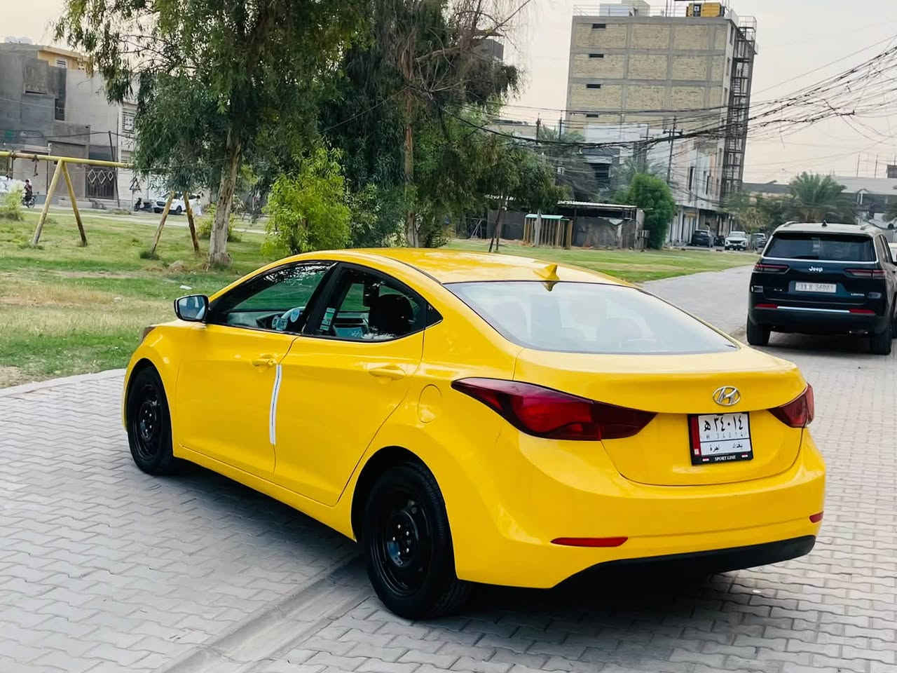 النتره • ٢٠١٦ • رقم بغداد