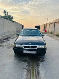 فكترا حجم ٢٠ • موديل ٩١ • رقم نينوى