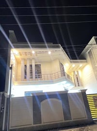 دار سكن للبيع طابو زراعي سند 25  معاملة تطويب  ديوانية التقية الثالثة ...