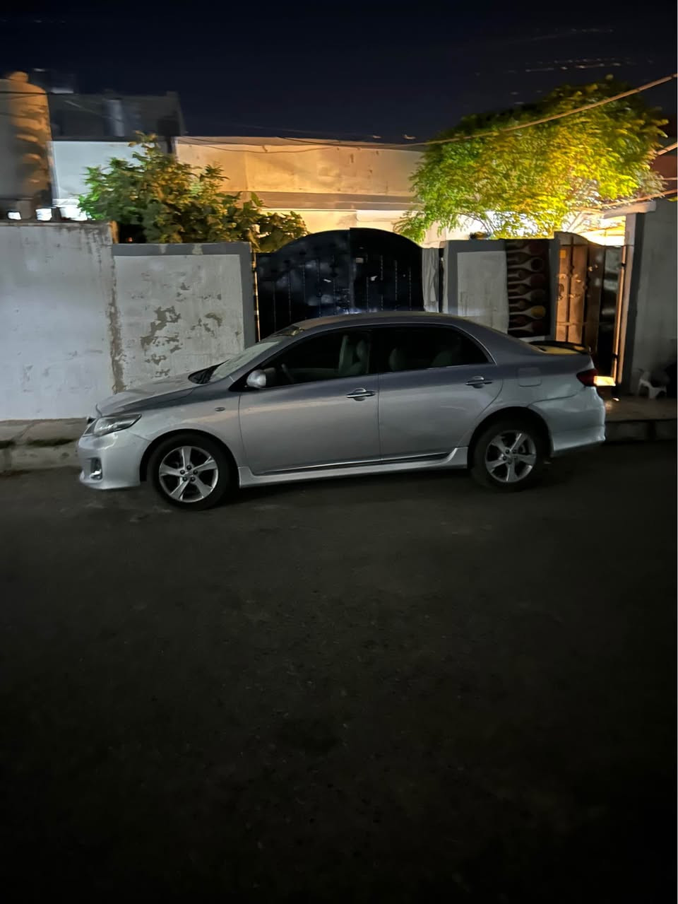 بيكاشو موديل ٢٠٠٨دوبارجه ونيوي هه يه به بي زوري كيرمه كينه ته بريد ته قه وره قه هه موي به شه رتي ده وه ستا ناوزه رد توماتيك مه كينه لجوك زورزوربه كيشه سه نه ويو هه زه نوييه تا٢٠٣٠به ناوي خومه سعري ٩١هه ولير*********** أربيل, العراق
