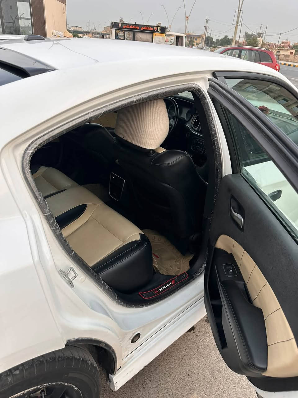 تشارجر SXT • ٢٠١٩ • ٣٦٠٠ V6