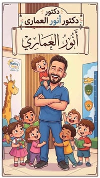 مجمع إيفان الطبي • المحمودية • حجز