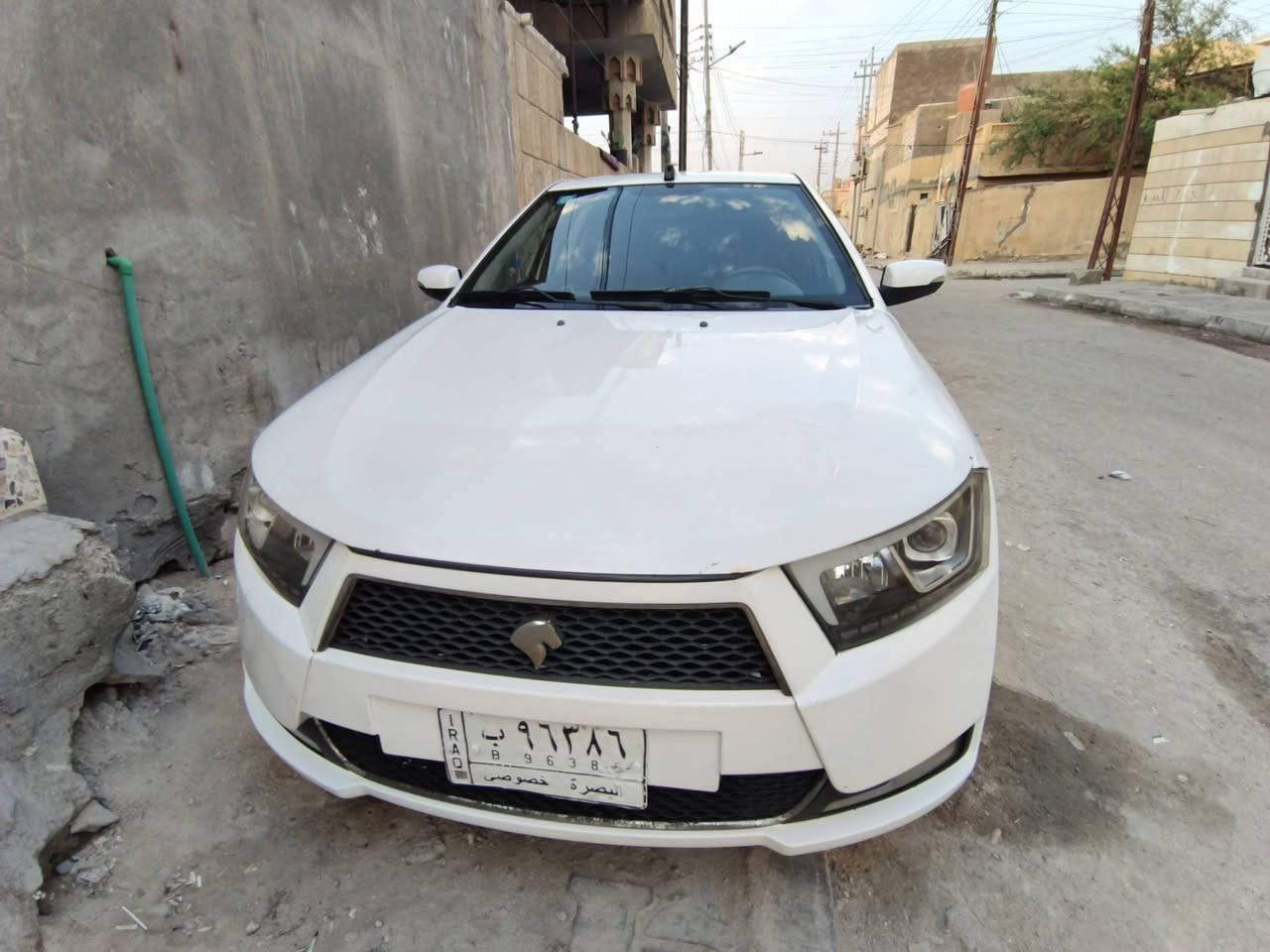 سمند ٢٠٢٢ • نظيف جداً • أقساط