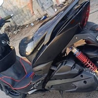 كايمكو رايسنك • نضيف • معدل