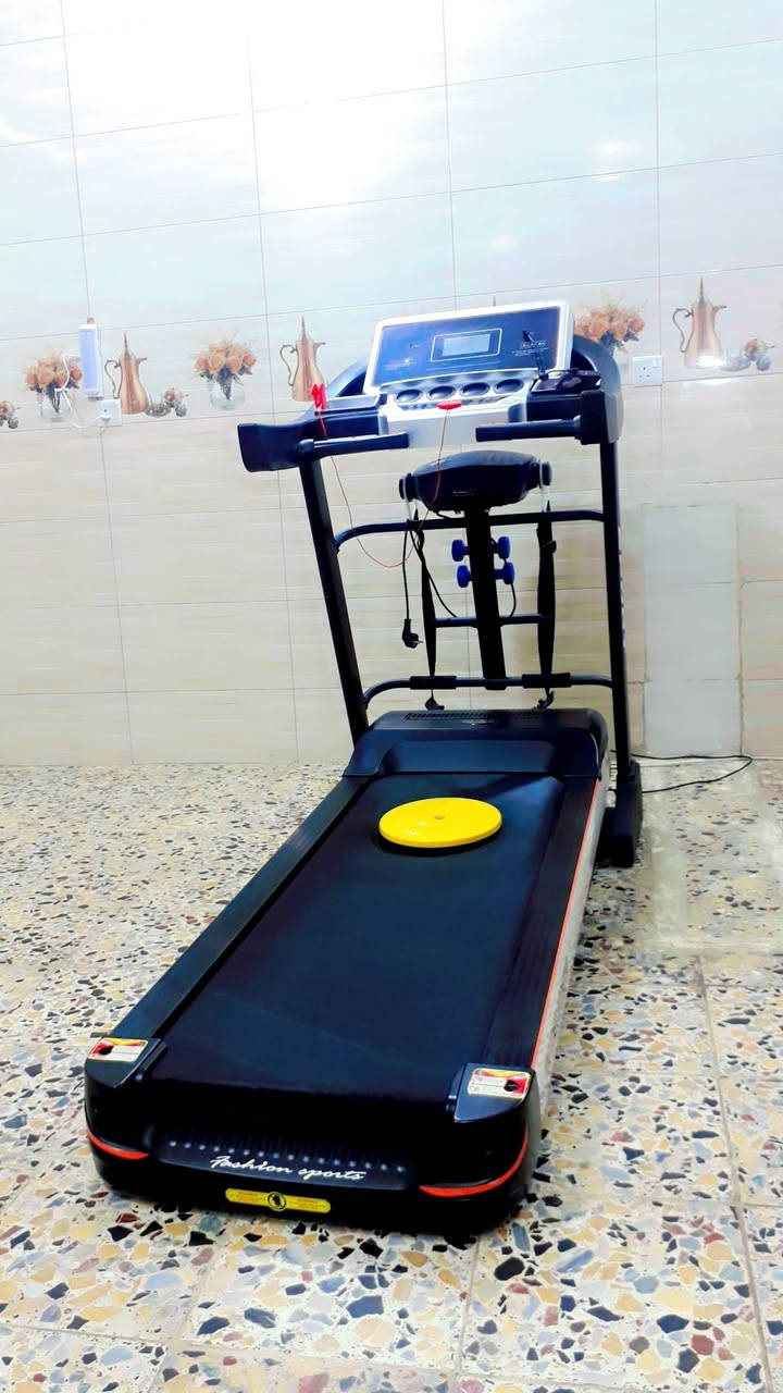جهاز جري جديد جديد جبلي دبل ماطور مامستخدم وزن 220 ثقيل سرعه 180بي جهاز رجاج حرق دهون البطن والخواصر شاشه المس قياس دقات القلب سعرات حراريه مسافه مقطوعه تحكم بليدات والكيبور والشاشه قفل امان بلاتوث اواكس سماعات خارجيه شناو بطن قرص لف الخصر دنبلاصات الجهاز عل فحص والضمان السعر 350 بغداد الشعب التواصل عل رقم *********** يوجد واتساب
