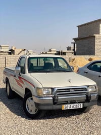للبيع بيكم 1999 قطره صبغ مابيها محرك مامفتوح لا صرف ولا نفخ ولا تنقيص ...