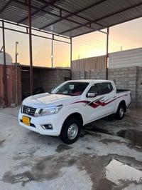 نيفاره 2017 • كير عادي • رقم اربيل