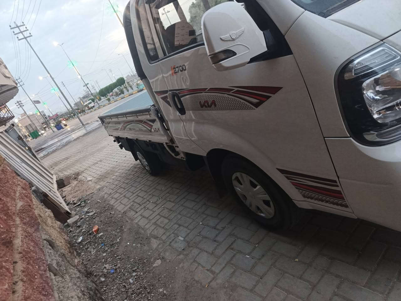 كيه حمل • ٢٠٢٥ • رقم كربلاء