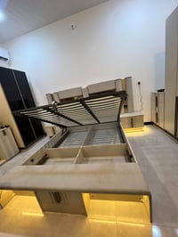 موديل ٢٠٢٦ • فول انارة ١٠ قطع • تقسيط