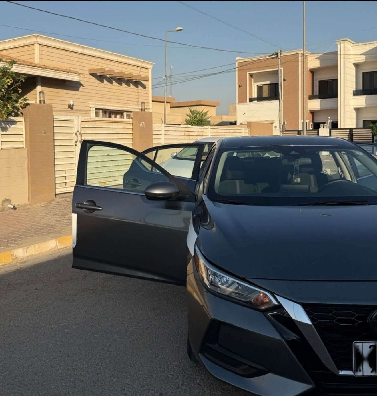 سنتره ٢٠٢٢ • وارد امريكي • بدون صبغ