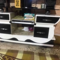 ميز تلفزيون • بصره جزائر