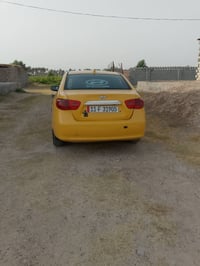 لنترا 2010 • رقم بغداد • انكليزي