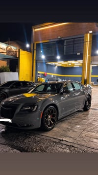 كرايسلر 300 S • ٢٠١٩ • رقم اربيل