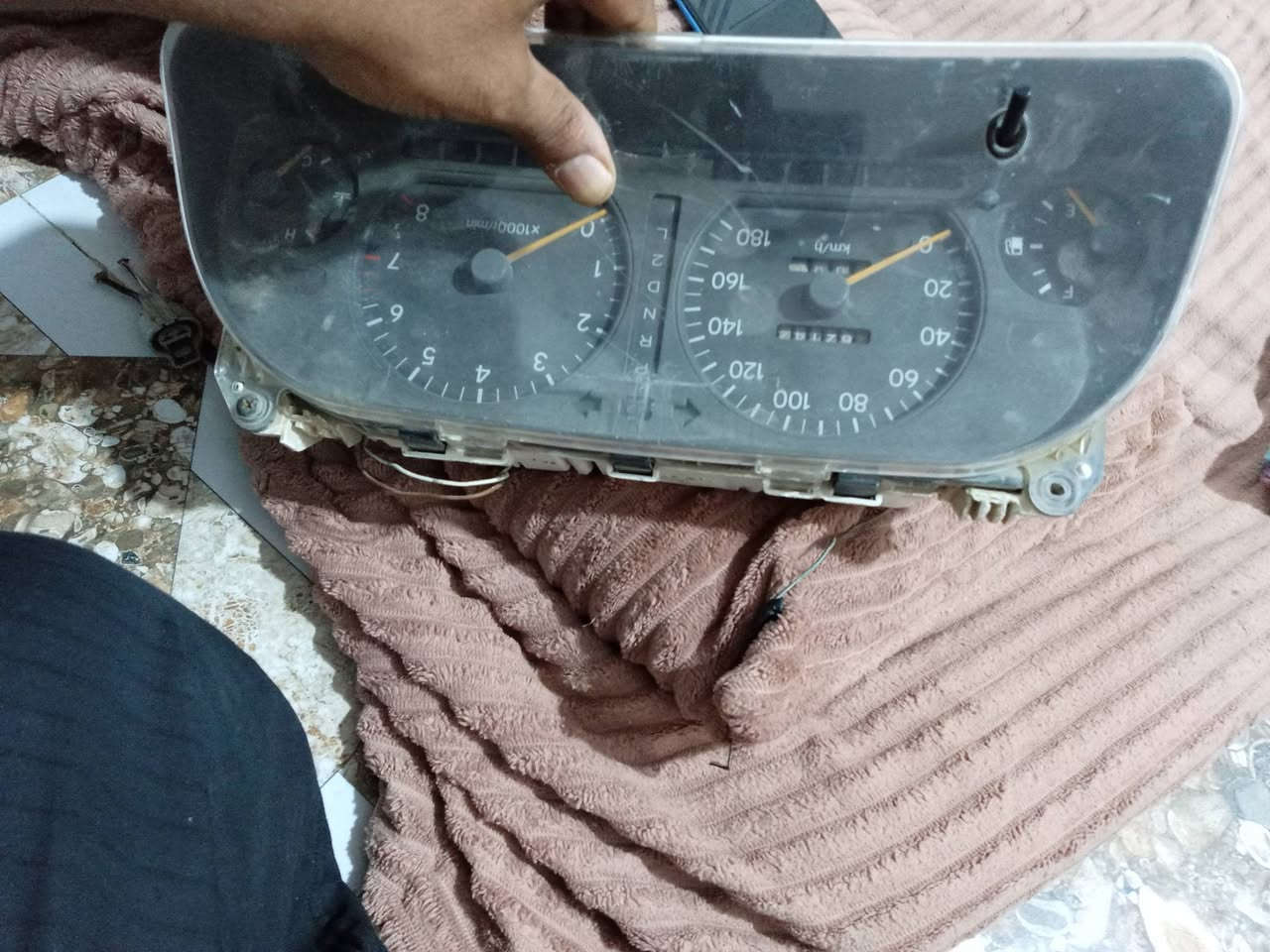 ناصريه • قطع غيار • تبريد