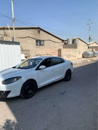 رينو ٢٠١٣ • توماتيك • ٢٣٩٠٠٠ كم