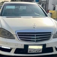 ادوات ادوات 2009 محدثهً13 AMG فول الفول.  كصته جنطه  رقم شمالي متومه ش...