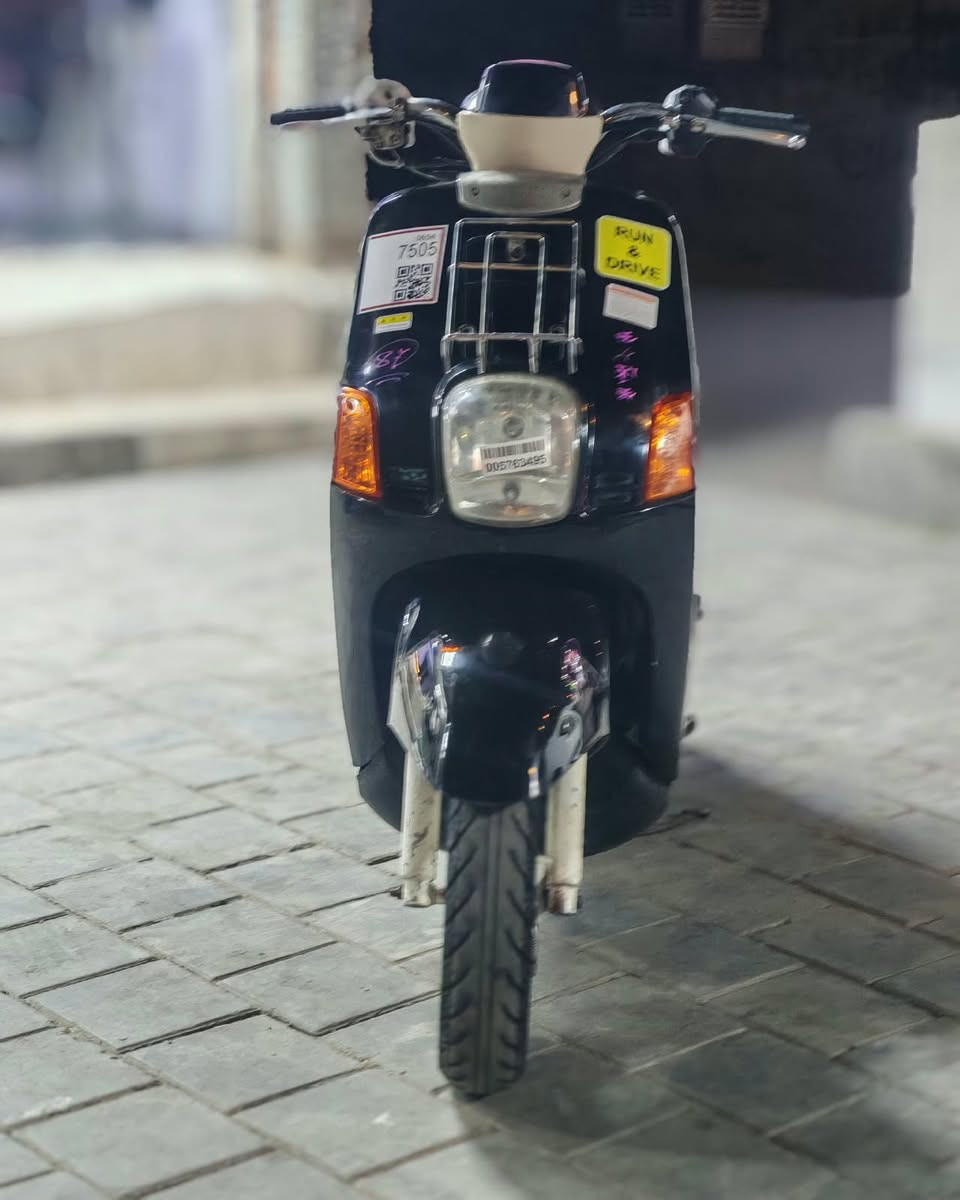 ماكس بوليس • معدل كهربائيات • ما بيه نقص