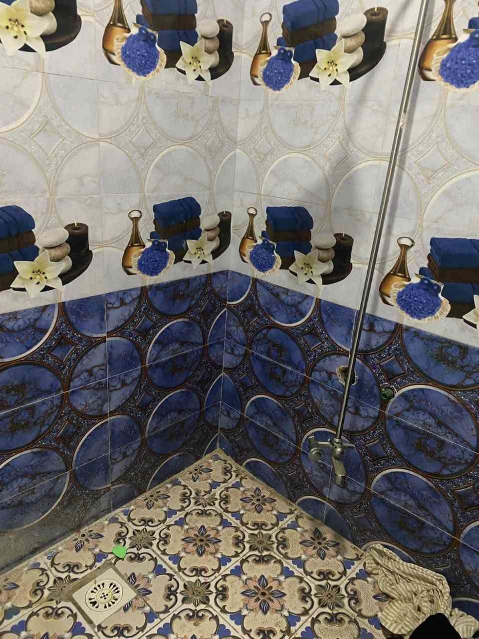 بسم الله 
بيت خلفي بناء طابوق كونكريت حديث 2023

يتكون من استقبال صالة ومطبخ غرفة صحيات داخلية وخارجيه 

ناصريه شارع 30

السعر/ 95

الاستفسار الاتصال على الرقم او على الواتساب *********** سيد احسان 
ناصريه شارع 30
