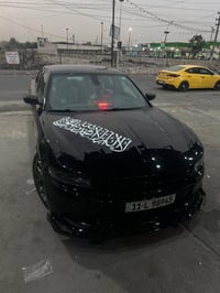للبيع  جارجر SXT  2019 مواصفات الsxt معروفه  السياره كيلن تايتل بدون ح...