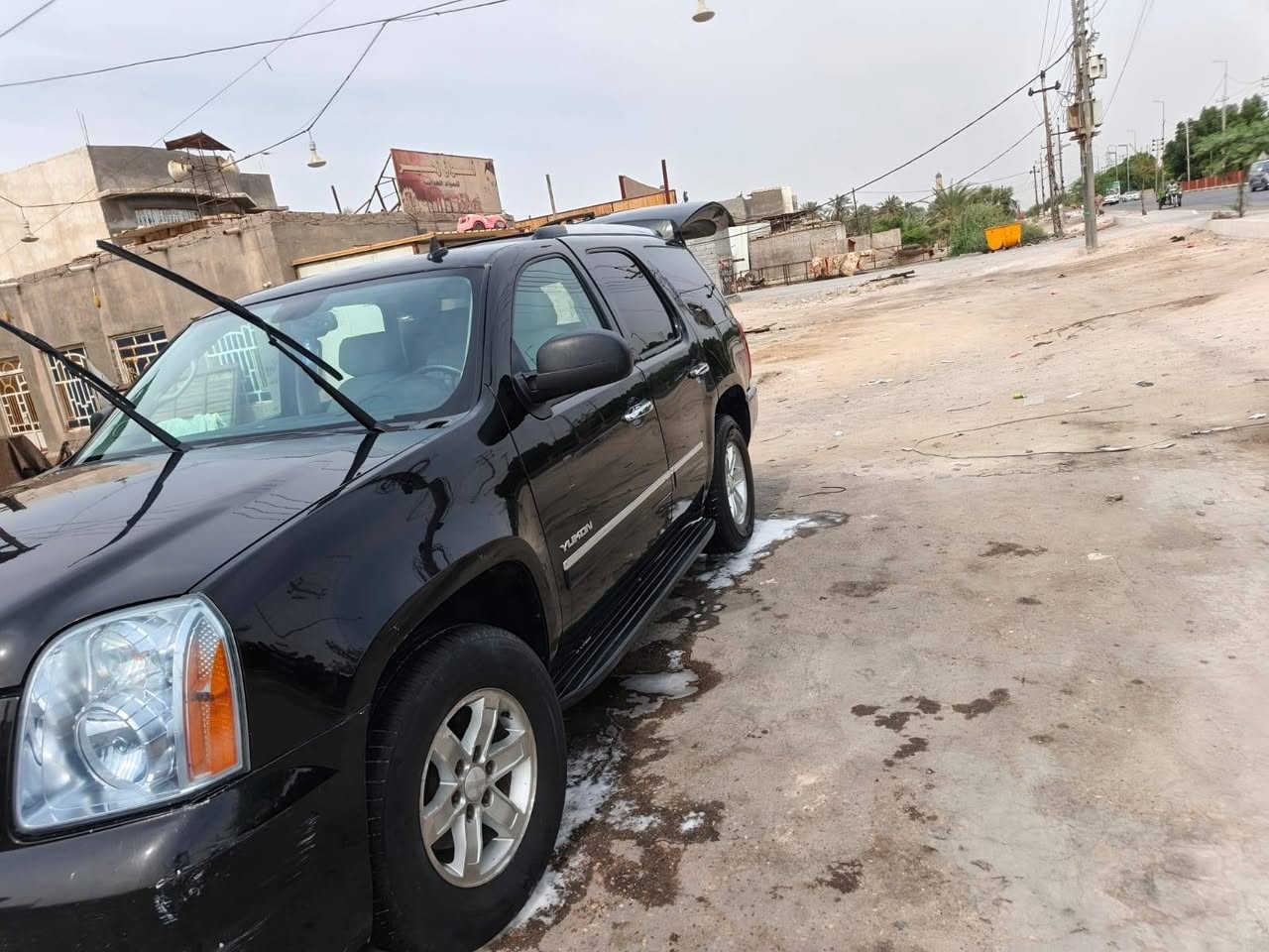 دنالي • فول مواصفات • ٢٠١١