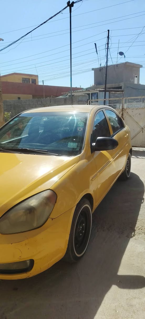 سلام عليكم اكسنت موديل 2008 السعر ٧٠وبيه مجال
وارد أمريكي حادثه جاملغ وبنيد فقط والبقيه اليبل واحد 
مكينه 1600 تبريد شغال صدر أمامي خلفي جديد عنوان بغداد المدائن سلمان باك *********** رقم بغداد نكليزي
سنويه 2031تحويل ثاني يوم مصفره هيه ومرور
