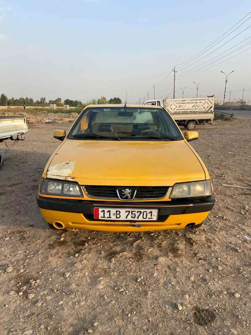 لميس • ٢٠١٢ • بغداد الوحده