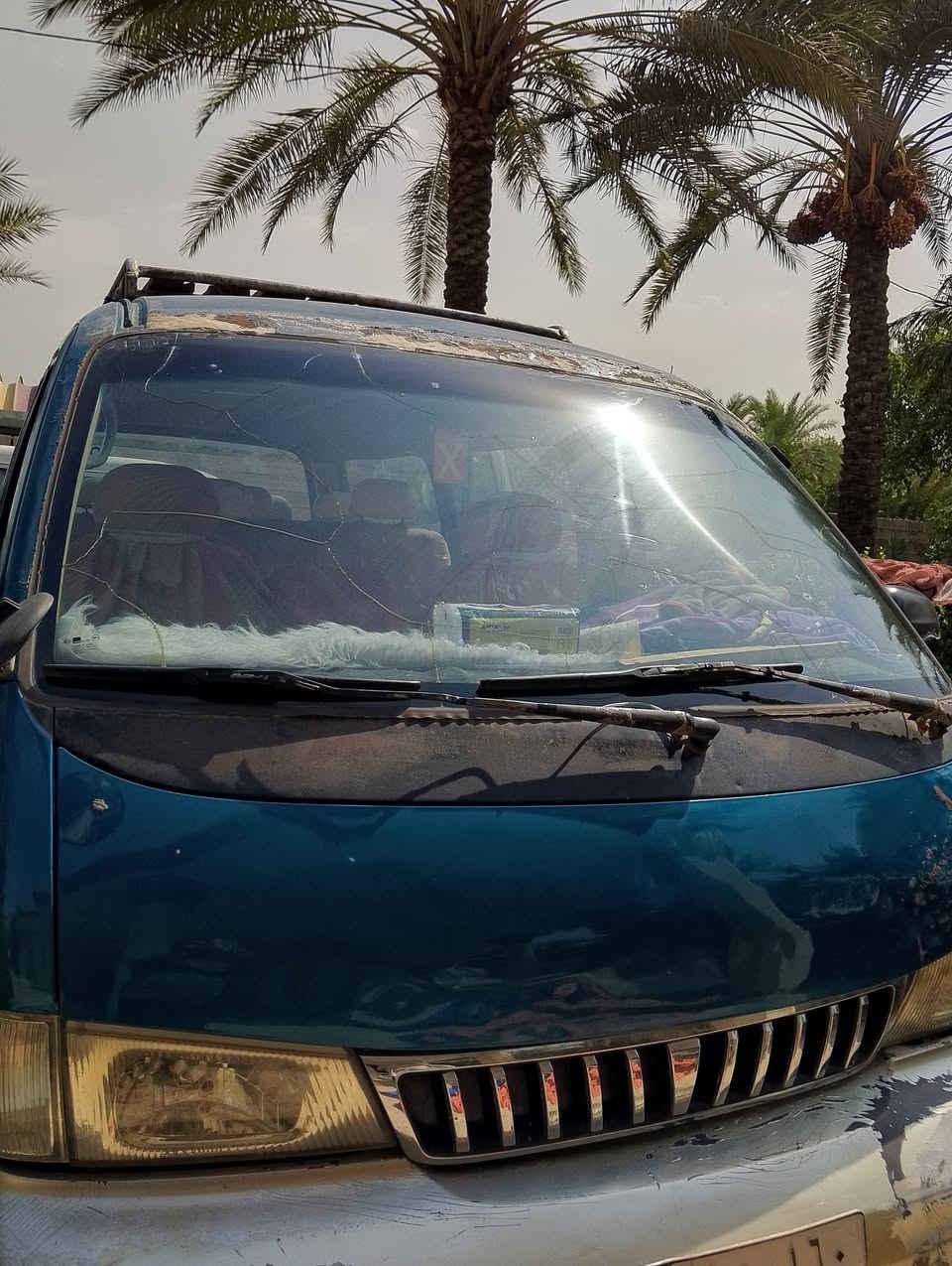 بيجو • موديل ٢٠٠١ • للبيع