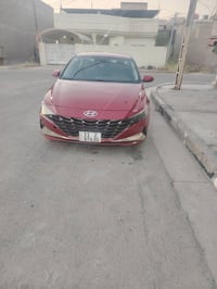 النترا 2023 شبه كلين ماشيه38 سياره جدا نظيفه السعر 145 07750790852. 07...