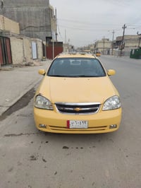 اوبترا • ٢٠١٢ • مكينة وكير جديد