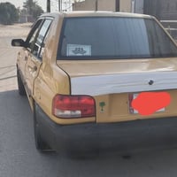 موديل ٢٠١٥ • راديتر • حديده نضيفه