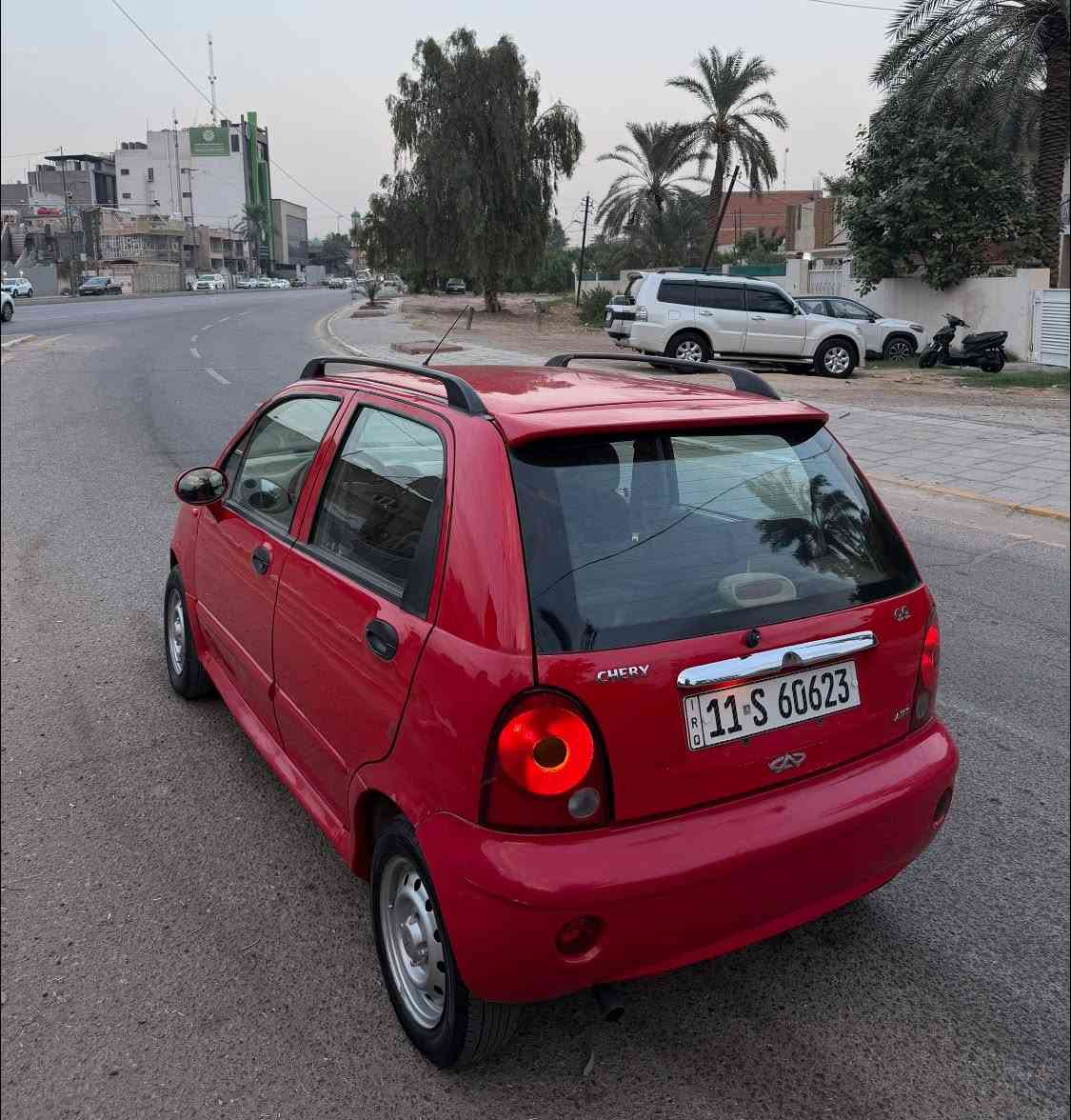 كيوكيو • ٢٠١٣ • ماشي ٧٣ الف
