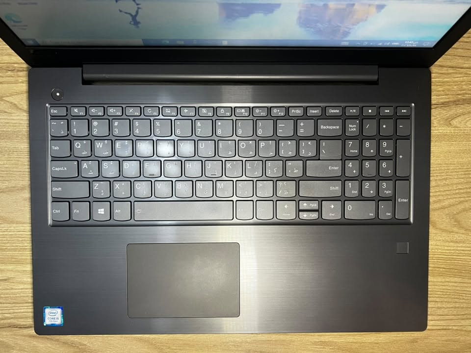 كور i5 • رام 8 گيگا • SSD 256GB