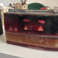 لايت • مازدا • سنوق