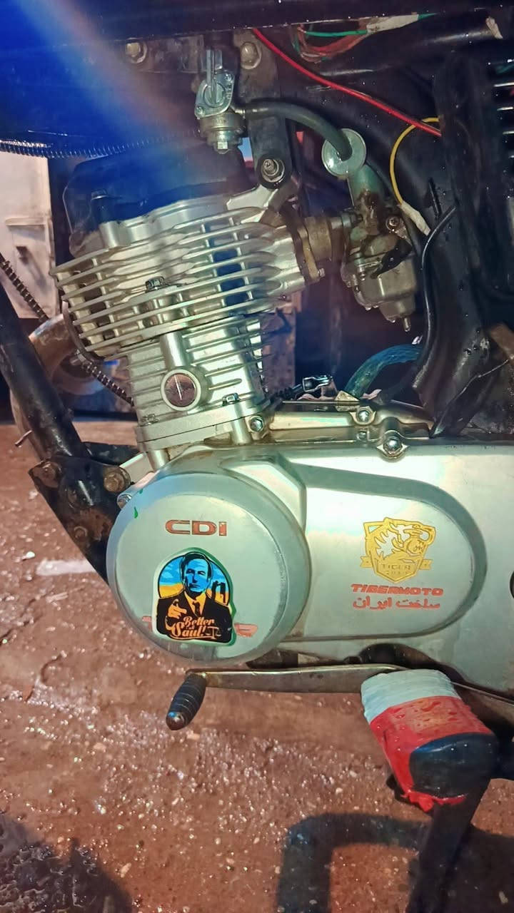متطور تايكر • ٢٠٢٠ • ٣٥٠